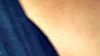 horny girl sucks and fucks spic?