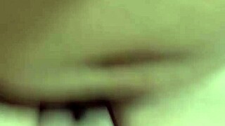 BBC Delivers Hot Creampie to Curvy BBW