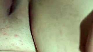 BBC Delivers Hot Creampie to Curvy BBW