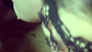 Can't Resist Deepthroating Cock With Wet Saliva