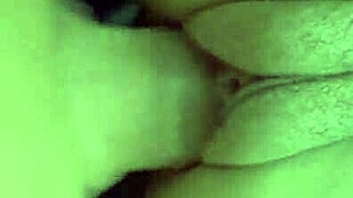 Comendo o bucetão da esposa