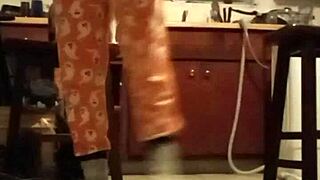 grey tee workout routine