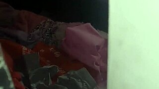 Enter Stepsister's Room Hot?