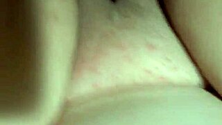 BBC Delivers Hot Creampie to Curvy BBW