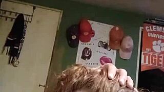 fucking that slutty mouth 😈