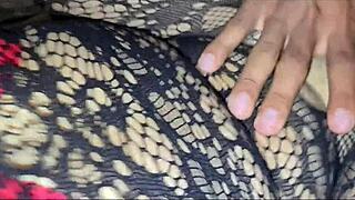 Lidsy Moistens Followers with DP and Squirt Part 3