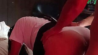 Petite Mexican Teen 18+ Prostitute Offers Tight Ass for First Time Anal in Exchange for Nike