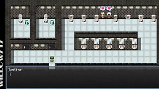 Anime hentai game hrpg human f rm cow ending