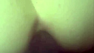 Brat Prepares Her Ass With Toys!