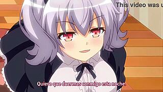 that cola nocturna episodio 1 hentai sub español blew my mind!