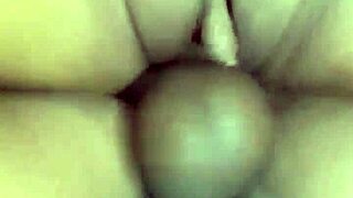 Shemale Gets Pussy Eaten And Fucked