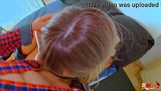 will the mother-in-law find out her stepson is fucking her secretly?