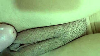 Comendo o bucetão da esposa