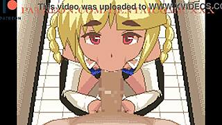 Fuugetsuin Fukigen Na Ichigo-Chan Scene