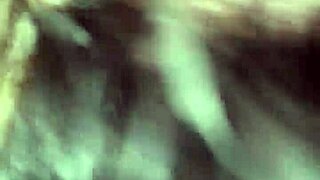 horny girl sucks and fucks spic?