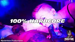 alara lamarr as a mermaid sucking monster cock and getting her shaved pussy fucked 😍