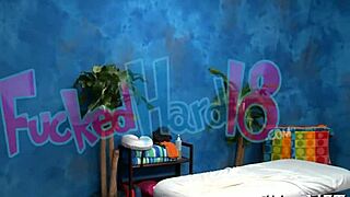 i give a happy ending massage clip