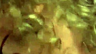 Daily Neck Workout With Big Cock! Milf Blows Monster Cum!