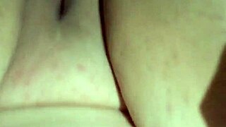 BBC Delivers Hot Creampie to Curvy BBW