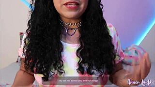 my reaction to hentai taboo mom