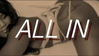 this twerk compilation has intense gagging and choking