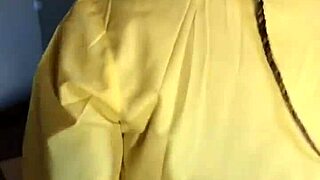 Gets a nasty creampie for being stuck under the study room table