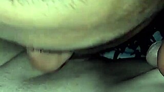 Eating Juicy Pussy in Hardcore Action with Intense Licking and Sucking