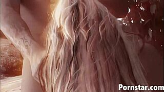 Sexy Brittney Skye Enjoys Wild Fingering and Hot Sex