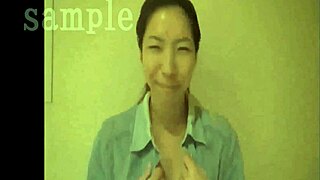 일본 스즈키 카투요의 야생 무편집 액션, 보고 싶어?