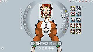 Hey Marinette, ready for some naughty sailor fun?