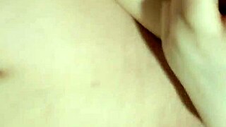 BBC Delivers Hot Creampie to Curvy BBW