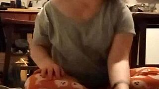 grey tee workout routine