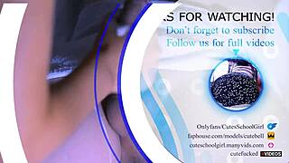 Stepmom and stepson have forbidden passion!