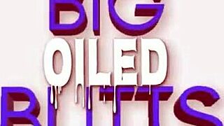 Payton Preslee, Spencer Scott Threesome Huge Dick Action.