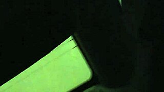 Ebony headhunter in action