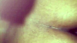 Indian Babe Creampie With Ebony Partner