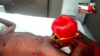 Miss Millicious Loves Sucking Dick