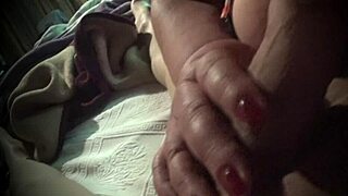 My wife acts like a total prostitute sometimes