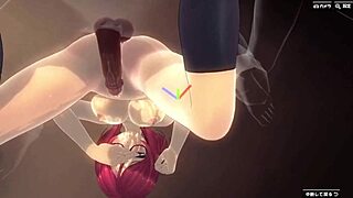 LOVE RAPPER! MAKI EDITION HUMILIATION EXAMINATION ROOM UNCENSORED