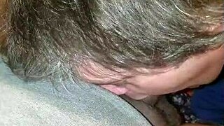 This Guy Can Blow Like No Other