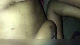 Homemade Fuck With Big Tit Slut Teen