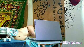 Real Couple Xzbeat Delivers Intense Blowjob with Big Black Cock Action