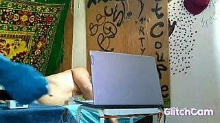 Real Couple Xzbeat Delivers Intense Blowjob with Big Black Cock Action