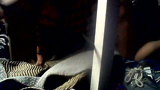 Young Chubby Navajo Tiff Banged Doggystyle