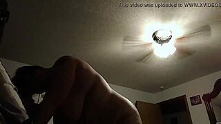 Huge Tits Liz BBW Dominates on Top!