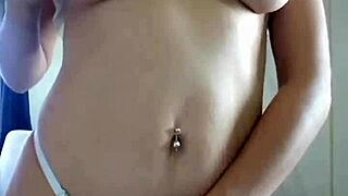 I wear sexy lingere to show off my big tits n ass.