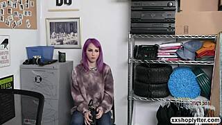 Lp Guy Loves Vel Grinding On His Big Cock