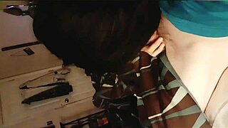 my little latina lover