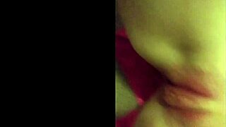 Extraordinary Creampie In Interracial Pussy