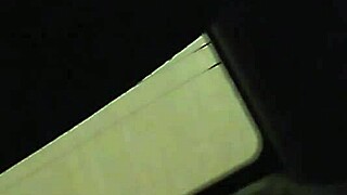 Ebony headhunter in action